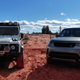 Illustration for article titled The 2017 Land Rover Discovery Is A Slick Family Hauler That Kicks Ass Off-Road